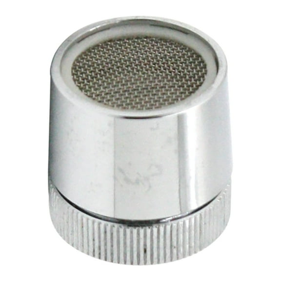 Thrifco 4400161 13/16 x 27T Chicago Faucet Aerator