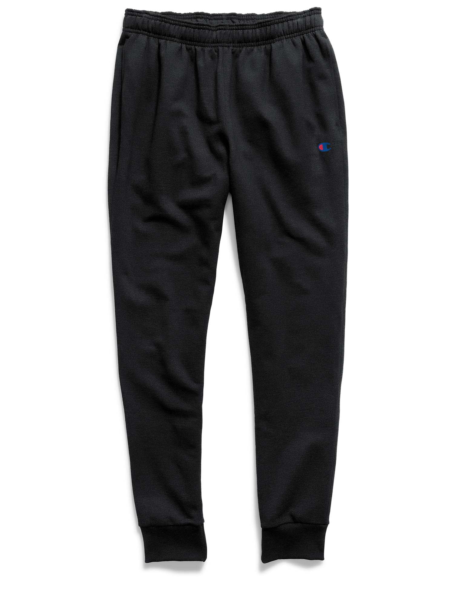Champion Men's Powerblend Sweats Retro Jogger Pants