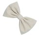 thumbnail image 3 of Horquilla de Cabello Sunnimix Bowknot para Muñeca 1/6 Blanco, 3 of 6