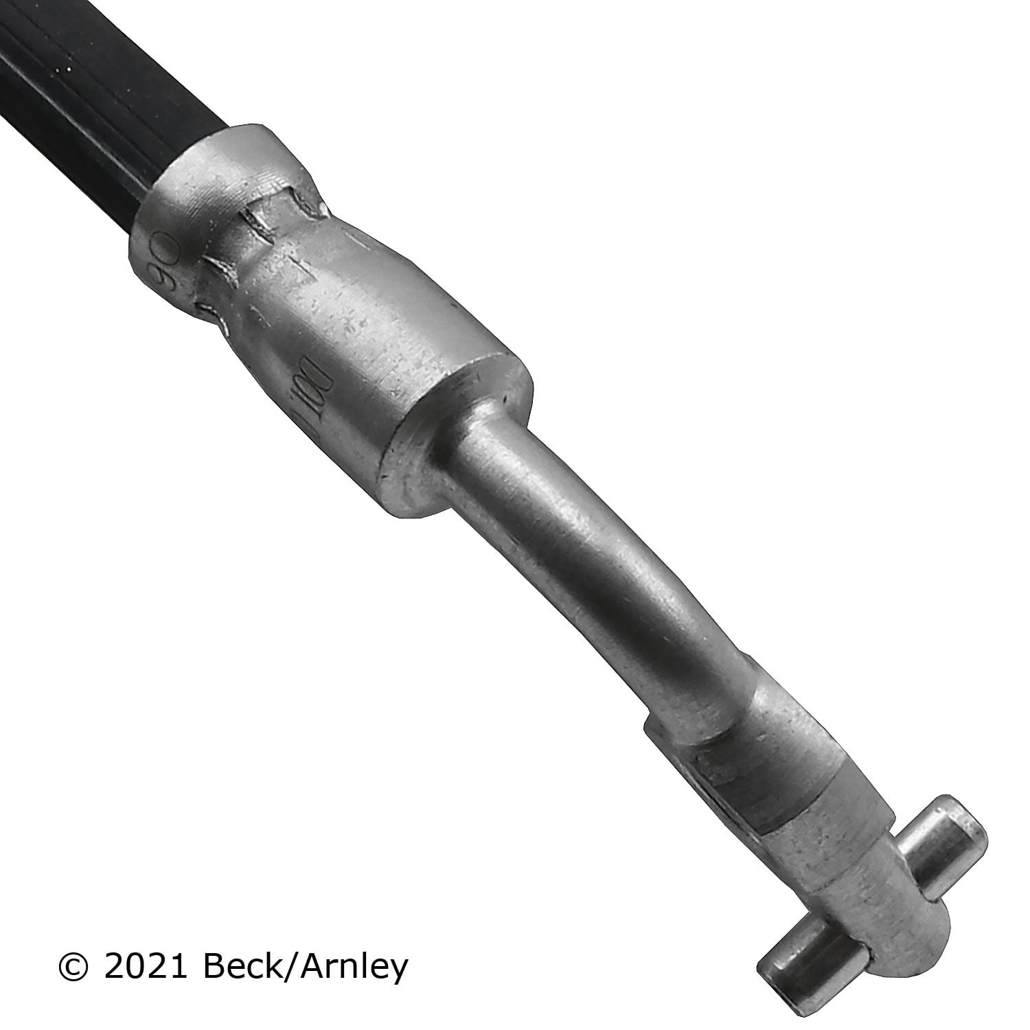 BeckArnley 073-1652 Brake Hose