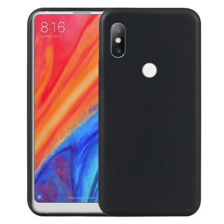 For Xiaomi Mi Mix 2S TPU Phone Case