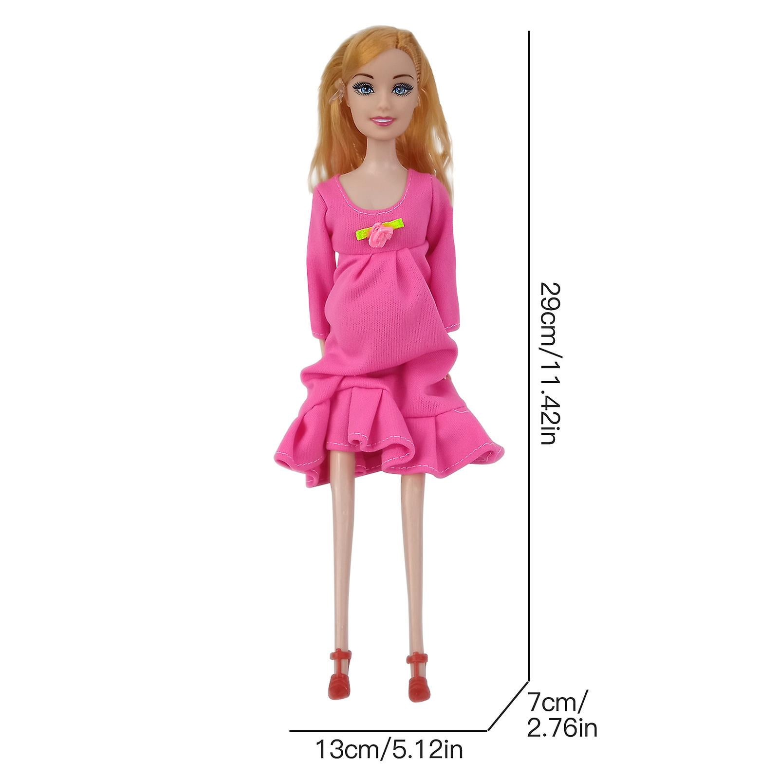 Pregnant barbie games cheap