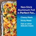 thumbnail image 3 of Reynolds Wrap Non-Stick Aluminum Foil (130 sq. ft., 2 pk.), 3 of 3