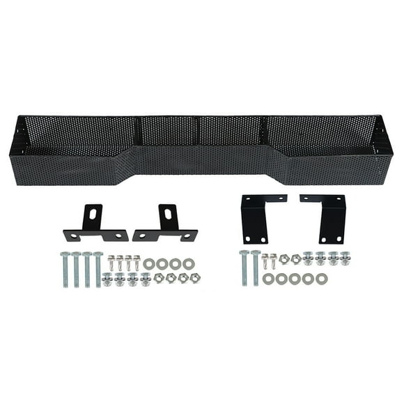 Golf Cart Under Seat Storage Tray