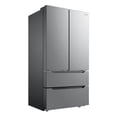 thumbnail image 2 of Refrigerador Atvio 22 Pies French Door, 2 of 3