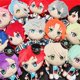 thumbnail image 5 of Conjunto de estrellas de peluche de 15cm, muñeco de peluche Shiina Niki Amagi Rinne Ran Nagisa Saegusa Ibara Himeru Ayase Mayoi, regalo de Navidad, 5 of 5