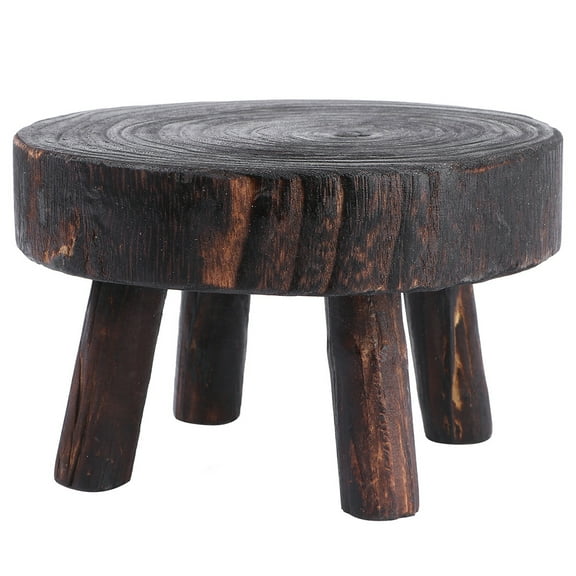 Indoor Plant Stand Flower Pot Practical Various Shapes of Flowerpots Woman