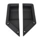 thumbnail image 1 of Organizador de almacenamiento de manija de puerta bolsillos interiores impermeables para puerta delantera fáciles de instalar para Bronco 2021 a 2023 ANGGREK Otros, 1 of 8