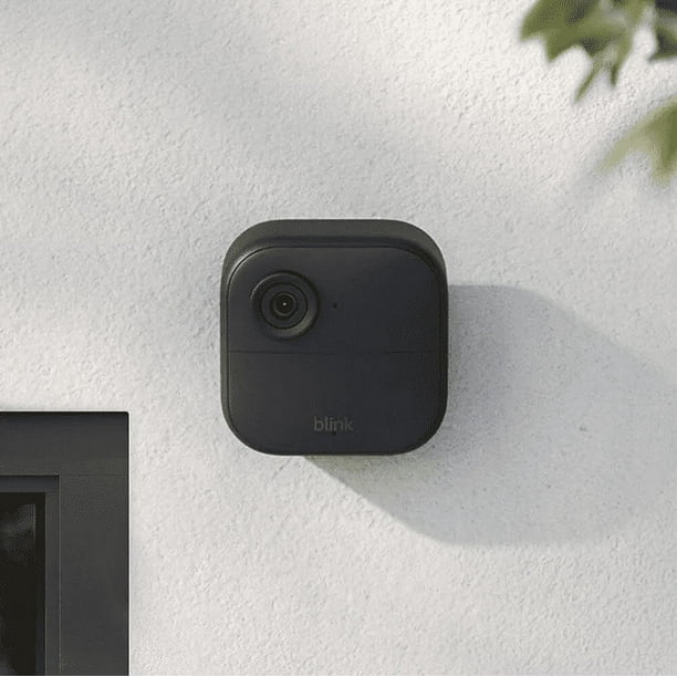 Vs Arlo Pro Canary Flex Vs Blink Xt Security Cameras Blink Arlo