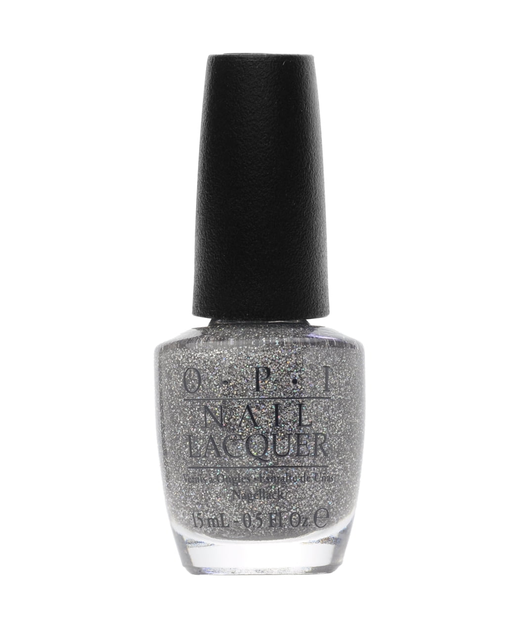OPI Nail Lacquer, OPI Nordic 2014 Collection, 0.5 Fluid Ounce - My Voice Is A Little Norse N42