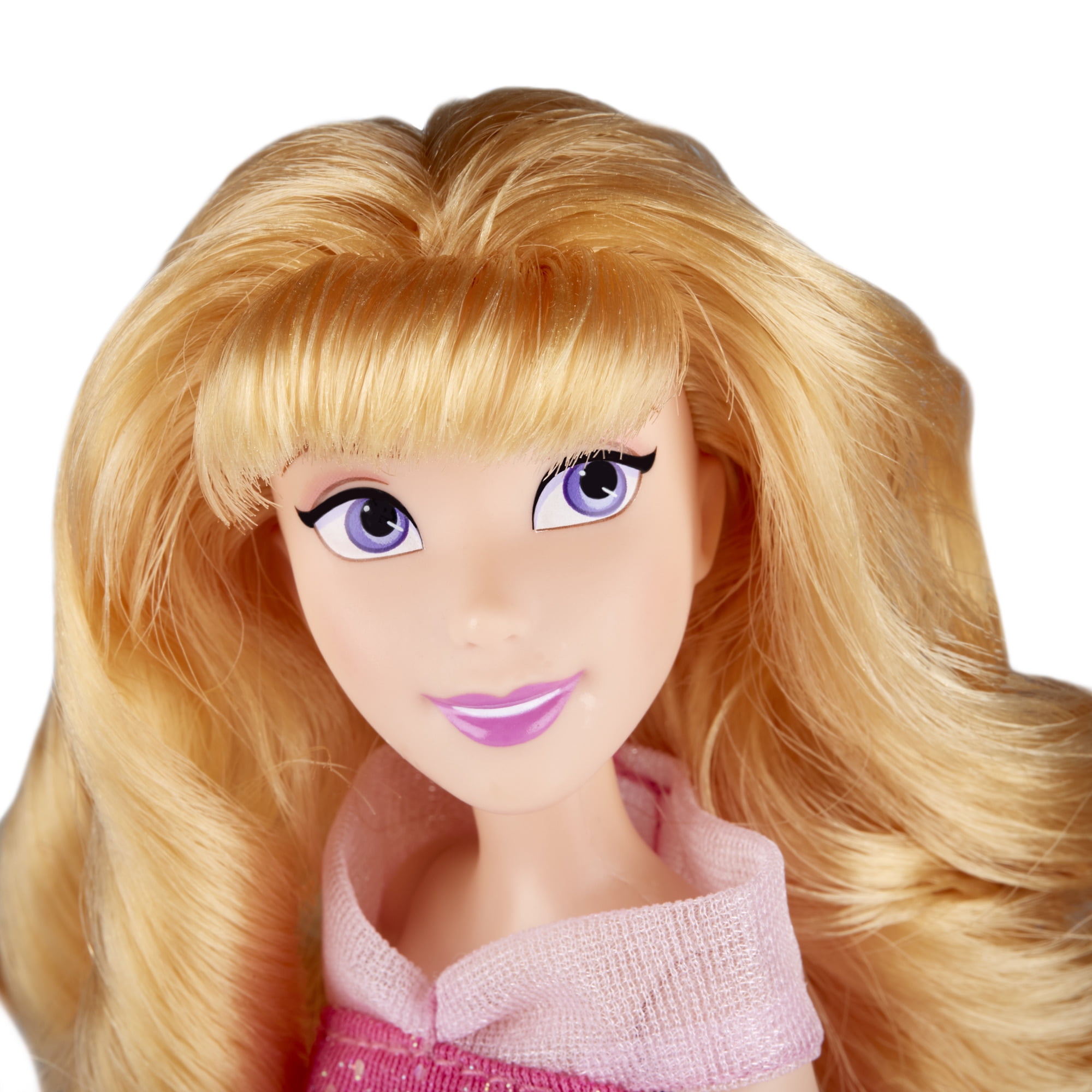 aurora doll walmart