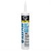DAP Alex Plus All Purpose, Acrylic Latex Caulk Plus Silicone, White, 10.1 oz - image 2 of 7