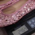 thumbnail image 6 of Women's Lightweight Slip-On Casual Shoes with Soft Sole for All-Day Comfort and Breathability, 6 of 9