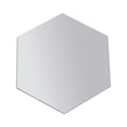 thumbnail image 1 of Decorative Sticker, Creative Wall Sticker, Environmental Protection For Bedroom And Playroom Wedding And Anniversary Decorating Wall And Door, 1 of 5