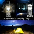 Camping World Corporals Corner Store Coffee Emergency Lights for Home