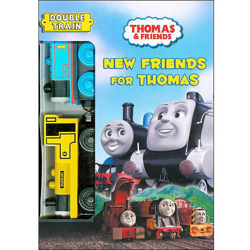 thomas and friends toys walmart