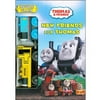 Thomas & Friends - New Friends [DVD]