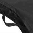 thumbnail image 3 of Mandolin Bag Mandolin Carry Bag Shockproof Thicken Musical Instrument Case Backpack, 3 of 3