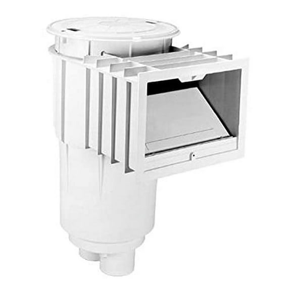 Hayward SP10821 SkimMaster In-Ground Pool Skimmer, Square