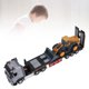 thumbnail image 5 of Juguete Del Camión Del Portador Para Los Niños, Juguete Innovador Del Coche Del Transporte De Los Niños Para El Hogar, 5 of 7
