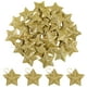 thumbnail image 4 of BRIGHTFUFU 30 PCS GLITTER PENDENTES DE LA ESTRELLA DE NAVIDAD Decoraciones colgantes de navidad, 4 of 7