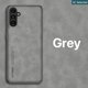 thumbnail image 1 of Funda Cuero Gamuza Para Samsung Galaxy A54 5G Case Toque Cómodo Anti-huella digital Botones a prueba de golpes Presione fácilmente Proteger la cámara Proteger la pantalla Anti-caída Borde de TPU suave Gao Jiahui unisex, 1 of 2