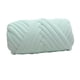 thumbnail image 3 of Hilo grueso de de 1kg para tejer, alfombra suave de DIY, hilo de peso, hilo tubular Jumbo para tapicería, tejido a mano, cestas, Verde claro perfecl Hilo grueso de terciopelo, 3 of 8