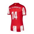 thumbnail image 1 of Maillot Domicile 21-22 Atletico Madrid Numéro 14 Marcos Llorente Homme, 1 of 4