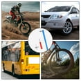 thumbnail image 2 of Scienceny Juego de reparación de válvulas de neumáticos de automóviles, juego de herramientas de extracción de núcleo de válvula de 4 vías para Vehículos, repuestos y accesorios Mis Scienceny CZ6521-00B, 2 of 6