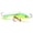 Chart/Limo Holo, variant on Clam Tikka Mino, 3/16 Oz Size 12, Glow Pink Wonderbread 15873