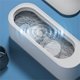 thumbnail image 4 of Matsuzay Caja de limpieza de gafas portátil, collar, relojes, joyería, lavadora sónica, herramienta de automático de gafas, hogar, Electrodomésticos, 4 of 6
