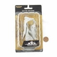 thumbnail image 2 of WizKids WZK90192 Pathfinder Battles Deep Cuts Unpainted Silver Dragon W12.5 Miniature, 2 of 3