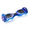 Galaxy, variant on WEELMOTION 6.5 Inch Galaxy Hoverboard with Built-in Music Speaker, 6.5" LED All-Terrain Wheels, UL2272 Certified, Vibrant Lights, and Free Carrying Bag – Ideal for Kids and Adults