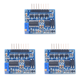 thumbnail image 2 of SG3525 LM358 Inversor Drive Plate 12V-24V Mixer Preamp Drive Module High Current, 2 of 6