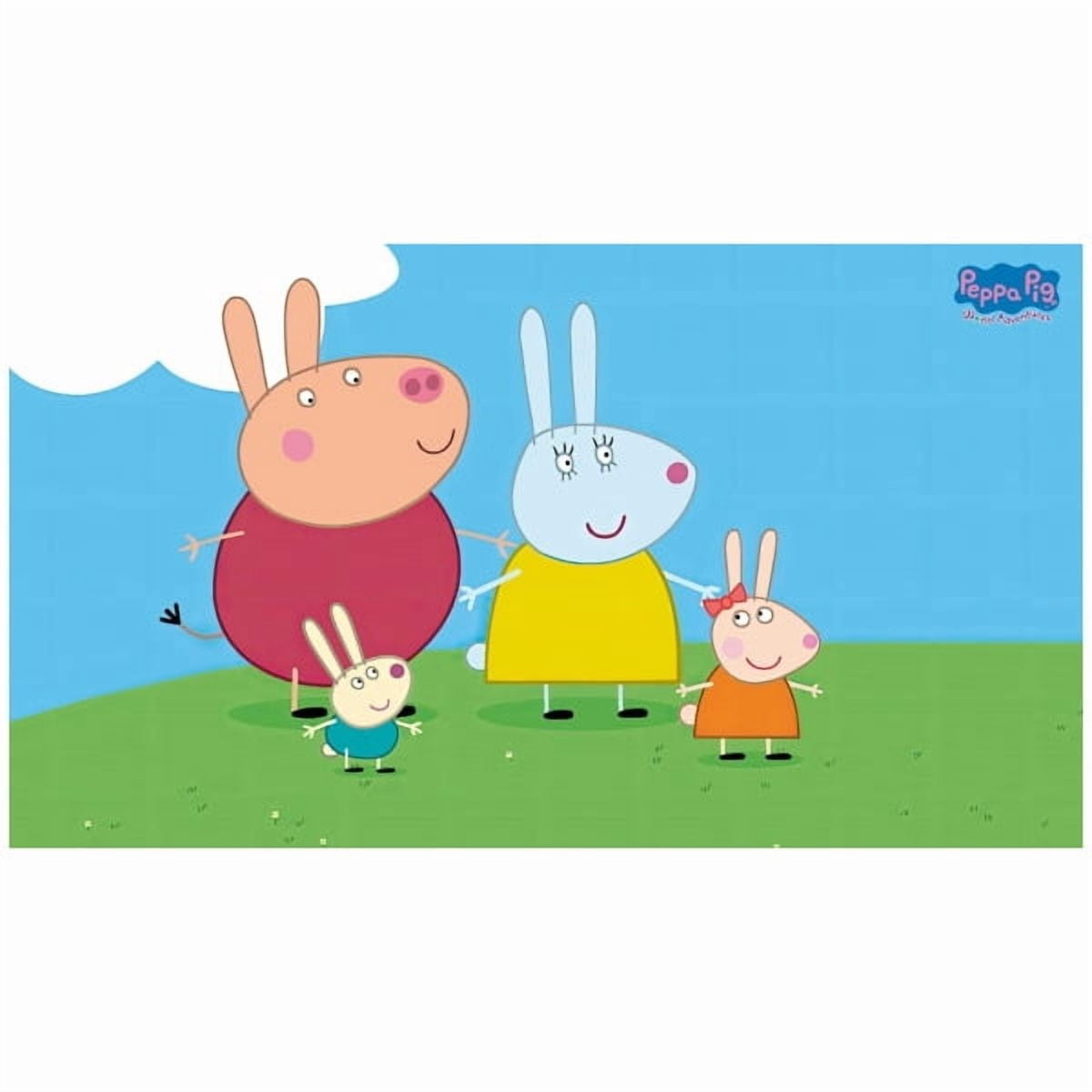 Peppa Pig World Adventures (Nintendo Switch) - Walmart.com