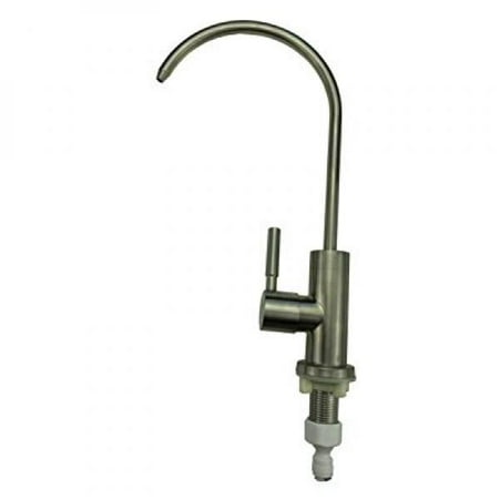 Malida Commercial Water Filtration Faucet Stainless Steel Brushed Nickel Lead Free Drinking Kitchen Sink Malida Commercial Water Filtration Faucet Stainless Steel Brushed Nickel Lead Free Drinking Kitchen Sink