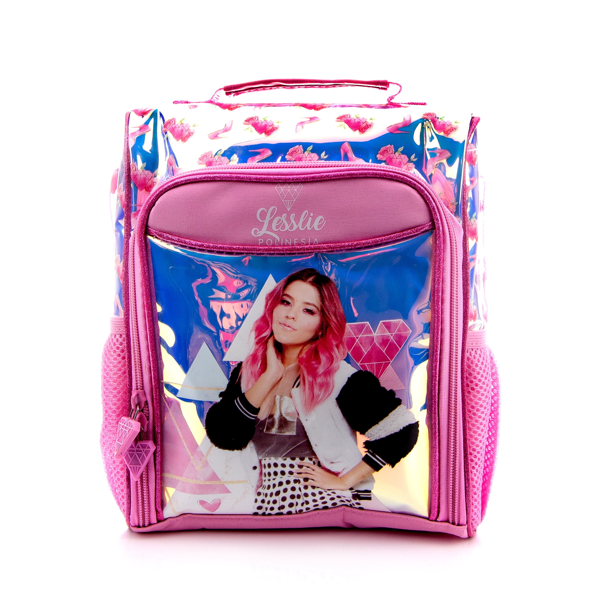 Lonchera de lesslie polinesia deals