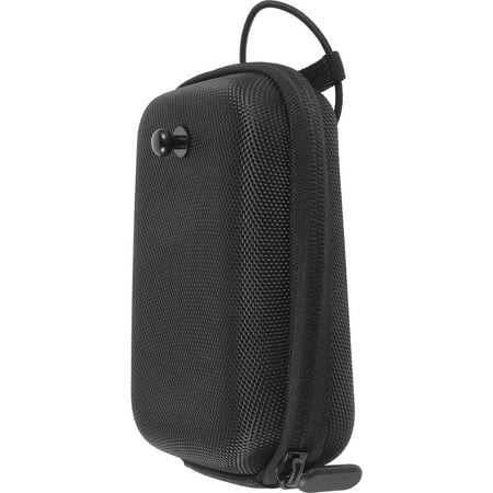 SEWOART Golfing Range Protective Case Black Portable Storage Bag