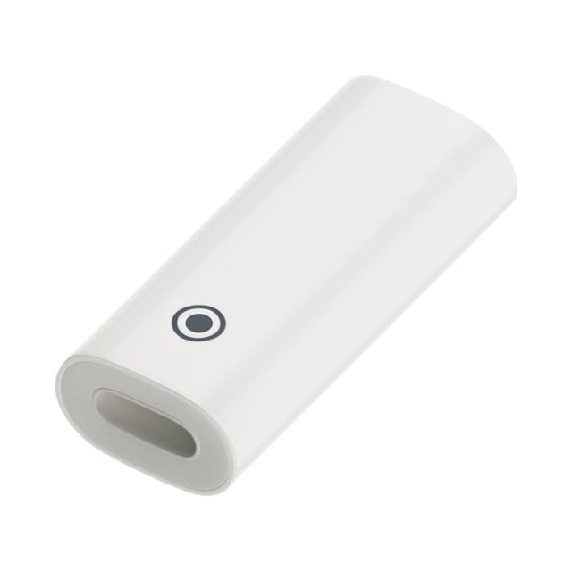 Adaptador Carga A para Lápiz 1/2 (8 Pin A 8 Pin)