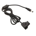 thumbnail image 2 of D-Tap DC Cable Sunnimix D Tap Cable DC DSLR Rig Potencia 5.5mm, 2 of 6