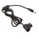thumbnail image 2 of Línea Elástica de Extensión Adaptador a 2 Pines para Cámara / Luz de Video / Pantalla LCD Yotijar D Tap Cable DC, 2 of 6