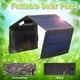 thumbnail image 5 of Cargador de panel solar USB plegable impermeable 20W 5V para senderismo (camuflaje) Tmvgtek Componentes de la computadora, 5 of 9