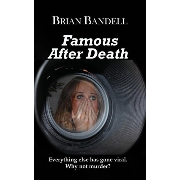 Famous After Death, (Paperback)