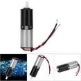 thumbnail image 2 of 6mm Precision Mini Micro Planetary Reduction Reducer Gear Motor DC3V MotorThree Stage, 2 of 5