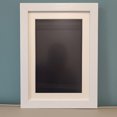 thumbnail image 2 of CSChome Cadre Photo Ouverture Frontale Cadre d'Art pour Enfants : Cadre de Rangement Magnétique Changeable pour Fournitures de Maison, 2 of 7