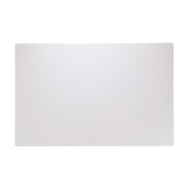 Tapete de silicona grande Uxcell resistente al calor 28" x 20", tapete impermeable para encimera de cocina para máquina de café, tapete para hornear