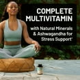 thumbnail image 5 of NatureWise Multivitamin for Women Stress Support & Natural Minerals - 60 Ct[30-Day Supply], 5 of 12