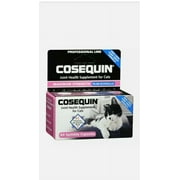 Cosequin for Cats  60 Count Capsule  Professional