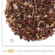 thumbnail image 3 of Paquete de 1000 cuentas de semillas de vidrio mixtas de 1-4mm, cuentas espaciadoras de vidrio sueltas en miniatura, color café, 3 of 6