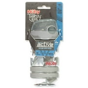 Angle View: Nuby Flip-It Active Sipper Cup (12 Oz.)